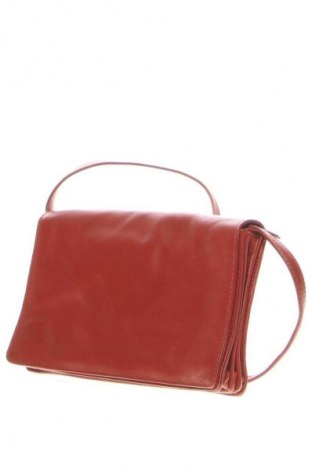 Geantă de femei Zara, Culoare Roșu, Preț 213,99 Lei