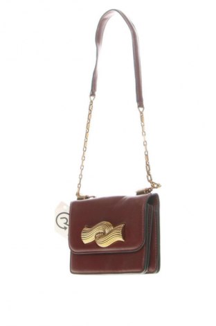 Geantă de femei Zara, Culoare Roșu, Preț 66,99 Lei