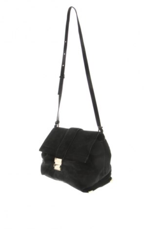 Γυναικεία τσάντα Zara, Χρώμα Μαύρο, Τιμή 49,60 €