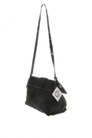 Γυναικεία τσάντα Zara, Χρώμα Μαύρο, Τιμή 49,60 €