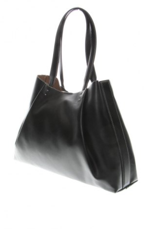 Дамска чанта Zara, Цвят Черен, Цена 16,00 €