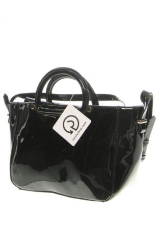 Дамска чанта Zara, Цвят Черен, Цена 16,00 €