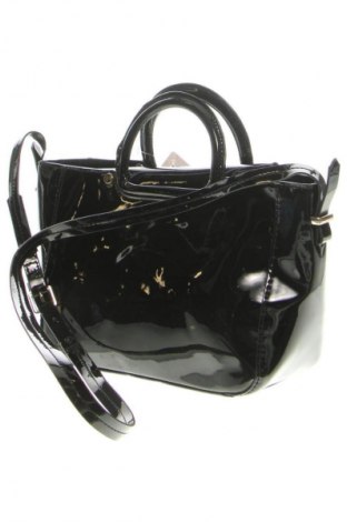 Дамска чанта Zara, Цвят Черен, Цена 16,00 €