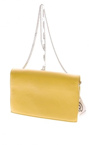 Дамска чанта Zara, Цвят Жълт, Цена 16,00 €