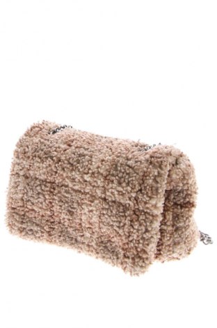 Дамска чанта Zara, Цвят Бежов, Цена 16,00 €