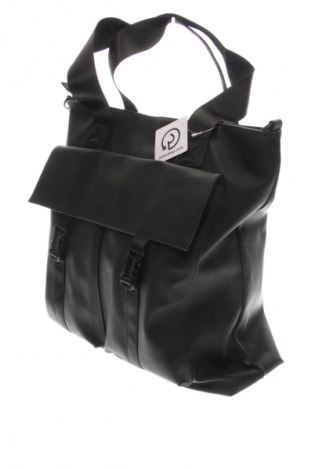 Damska torebka Zign, Kolor Czarny, Cena 175,25 zł