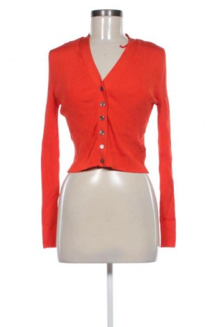 Дамска жилетка & Other Stories, Размер S, Цвят Червен, Цена 18,40 €