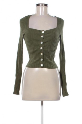 Női kardigán & Other Stories, Méret S, Szín Zöld, Ár 9 069 Ft