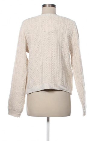 Cardigan de damă &Co Woman, Mărime L, Culoare Bej, Preț 36,99 Lei