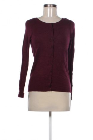 Dámsky kardigán 17 & Co., Velikost S, Barva Červená, Cena  139,00 Kč