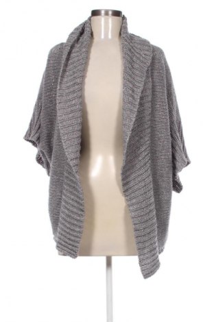 Дамска жилетка A.N.A., Размер L, Цвят Сив, Цена 15,00 €