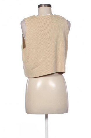 Γυναικεία ζακέτα ASOS, Μέγεθος M, Χρώμα  Μπέζ, Τιμή 21,00 €