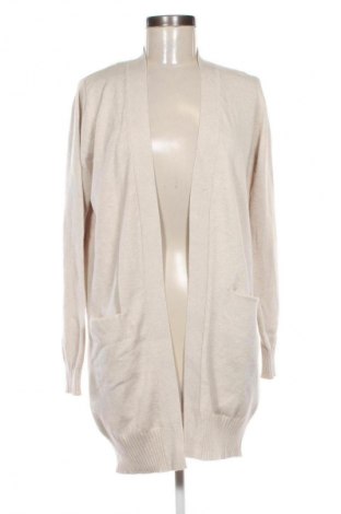 Damen Strickjacke Aada Studios, Größe M, Farbe Beige, Preis € 62,99