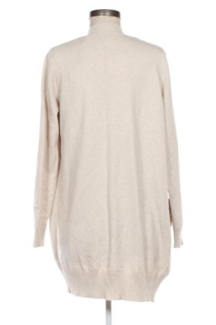 Damen Strickjacke Aada Studios, Größe M, Farbe Beige, Preis € 62,99