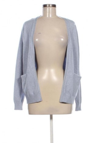 Damen Strickjacke Aada Studios, Größe M, Farbe Blau, Preis € 62,99