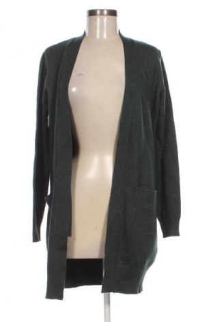 Damski kardigan Aada Studios, Rozmiar M, Kolor Zielony, Cena 250,99 zł