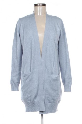 Damski kardigan Aada Studios, Rozmiar M, Kolor Niebieski, Cena 250,99 zł