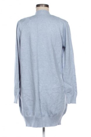 Damski kardigan Aada Studios, Rozmiar M, Kolor Niebieski, Cena 250,99 zł