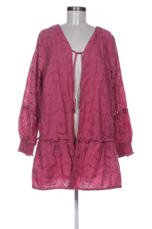 Női kardigán Adia, Méret XL, Szín Rózsaszín, Ár 2 699 Ft