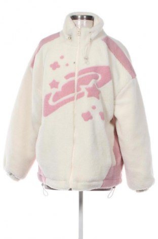 Damen Strickjacke Aelfric Eden, Größe S, Farbe Ecru, Preis 13,99 €