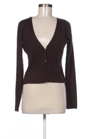 Damski kardigan Aigner, Rozmiar M, Kolor Brązowy, Cena 1 218,09 zł