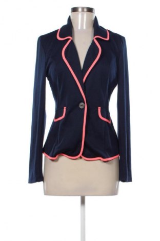 Damen Strickjacke Ajc, Größe M, Farbe Blau, Preis € 5,99