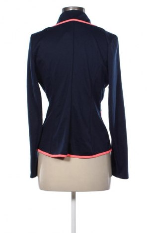 Damen Strickjacke Ajc, Größe M, Farbe Blau, Preis € 5,99