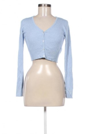 Γυναικεία ζακέτα Alcott, Μέγεθος S, Χρώμα Μπλέ, Τιμή 14,77 €