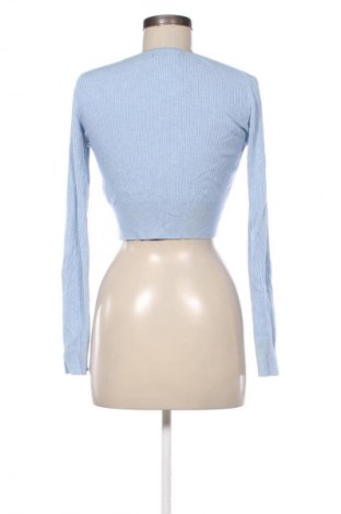 Γυναικεία ζακέτα Alcott, Μέγεθος S, Χρώμα Μπλέ, Τιμή 14,77 €