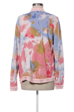 Дамска жилетка Aldo Martins, Размер XL, Цвят Многоцветен, Цена 53,00 €