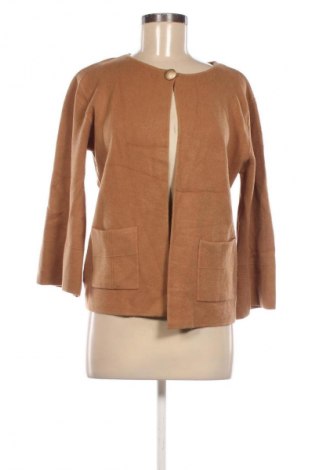 Dámsky kardigán Alesia, Velikost M, Barva Hnědá, Cena  219,00 Kč