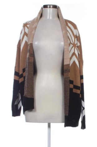 Damen Strickjacke Alesya, Größe L, Farbe Mehrfarbig, Preis € 22,99