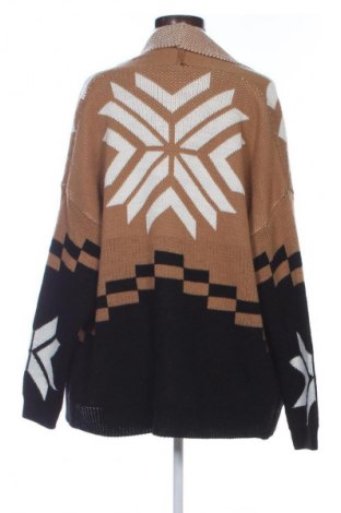 Damen Strickjacke Alesya, Größe L, Farbe Mehrfarbig, Preis € 22,99