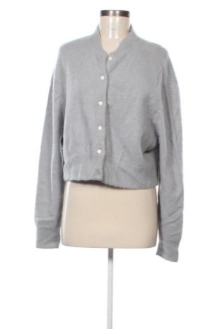 Damen Strickjacke AllSaints, Größe M, Farbe Grau, Preis € 52,75