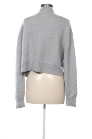 Damen Strickjacke AllSaints, Größe M, Farbe Grau, Preis € 52,75