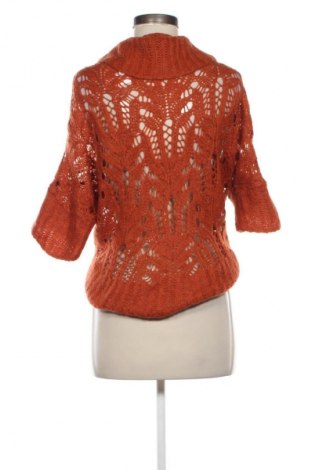 Дамска жилетка Allegra, Размер S, Цвят Червен, Цена 4,60 €