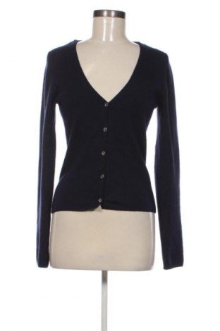 Cardigan de damă Allude, Mărime XS, Culoare Albastru, Preț 479,30 Lei