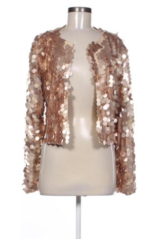 Női kardigán Ambika, Méret XL, Szín Barna, Ár 2 709 Ft