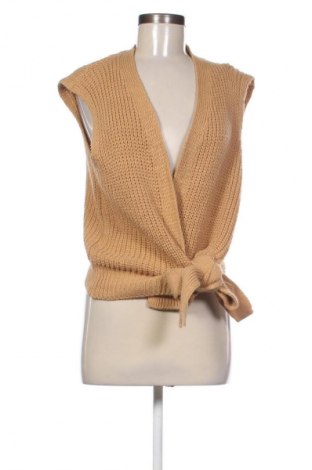 Dámsky kardigán Ambika, Velikost M, Barva Hnědá, Cena  209,00 Kč