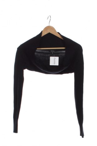 Damen Strickjacke Amisu, Größe S, Farbe Schwarz, Preis € 14,83