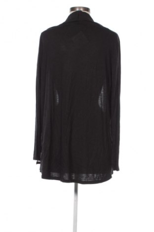 Damen Strickjacke Amisu, Größe S, Farbe Schwarz, Preis € 6,99