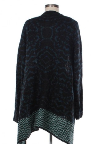 Damski kardigan Amisu, Rozmiar L, Kolor Kolorowy, Cena 36,99 zł