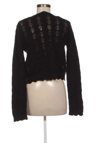 Damen Strickjacke Amisu, Größe S, Farbe Schwarz, Preis € 6,99