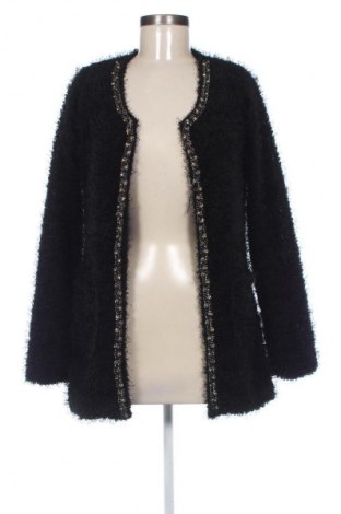 Női kardigán Amisu, Méret M, Szín Fekete, Ár 6 198 Ft