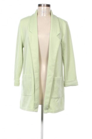 Dámsky kardigán Amisu, Velikost M, Barva Zelená, Cena  425,00 Kč