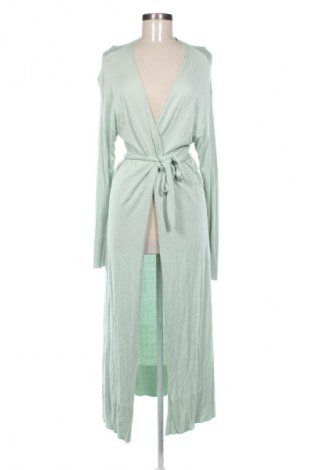 Damski kardigan Amisu, Rozmiar L, Kolor Zielony, Cena 80,38 zł