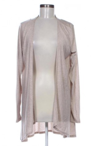 Cardigan de damă Amisu, Mărime L, Culoare Bej, Preț 78,20 Lei