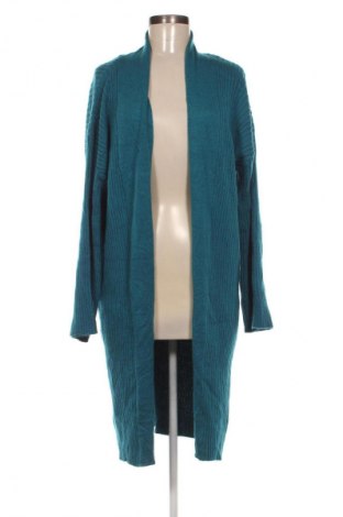Dámsky kardigán An`ge, Veľkosť XXL, Farba Modrá, Cena  25,95 €