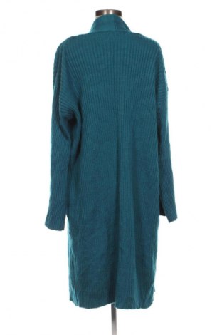 Γυναικεία ζακέτα An`ge, Μέγεθος XXL, Χρώμα Μπλέ, Τιμή 25,99 €