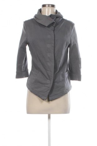 Дамска жилетка Ania Schierholt, Размер M, Цвят Сив, Цена 31,65 €